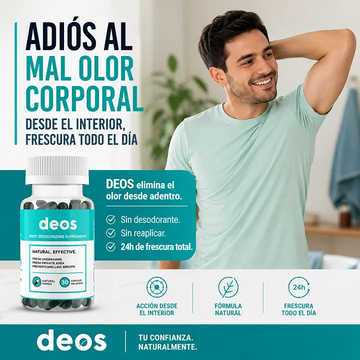🔥 Chaíto a Los Malos Olores, Elimínalos de Raíz